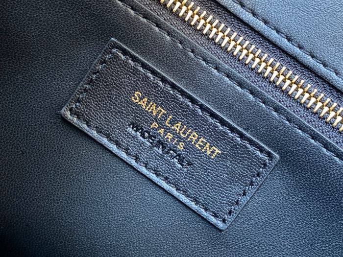 Handbags SAINT LAURENT 668863 size 26×18×5 cm