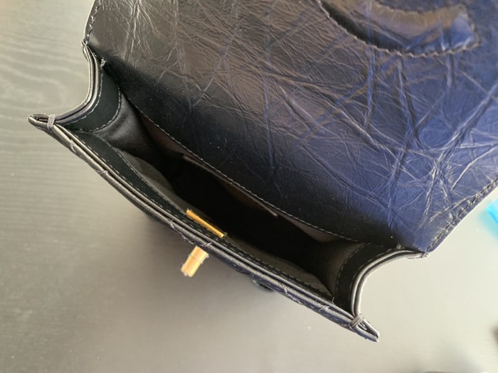 Handbag Chanel 2695 size 17cmx14cmx4 cm