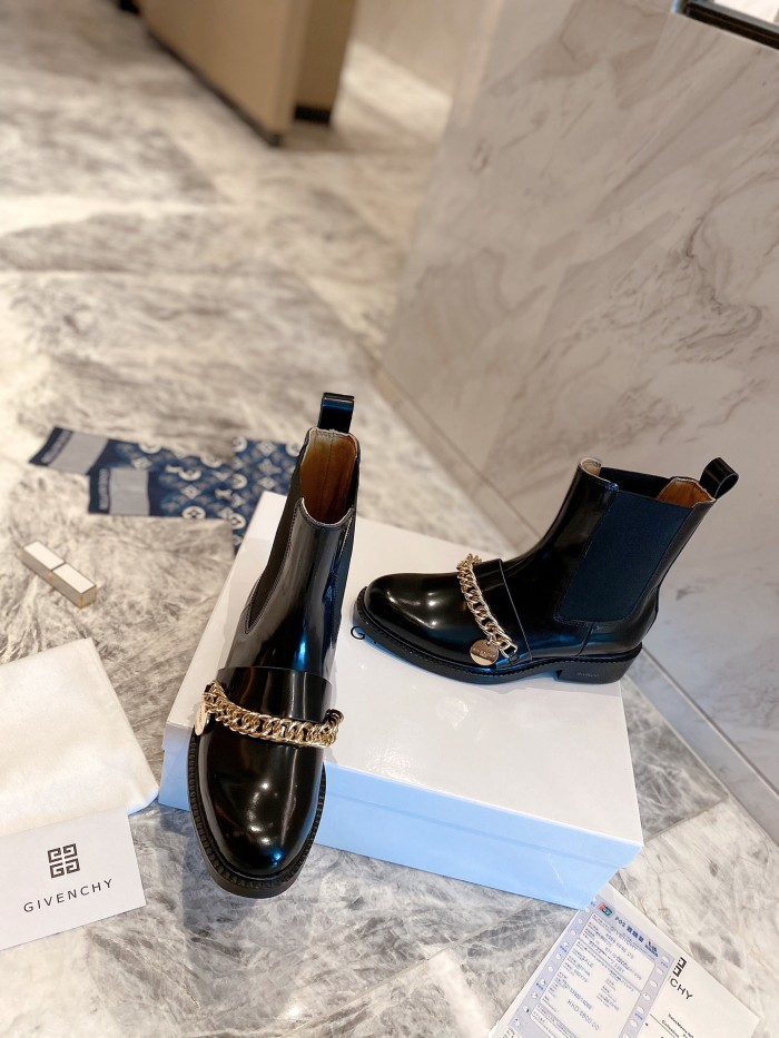 Givenchy Boots 11