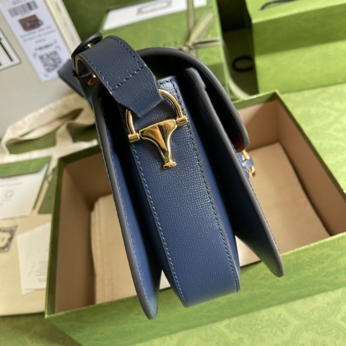 Handbag Gucci 602204 size 25*18*8 cm