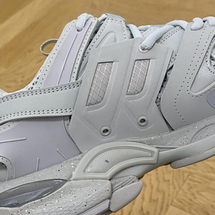 Balenciaga Track Triple Grey