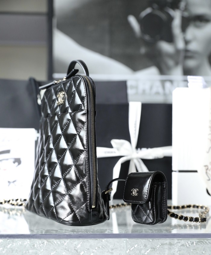 Handbag Chanel size 𝟸𝟷*𝟸𝟺*𝟿 𝚌𝚖