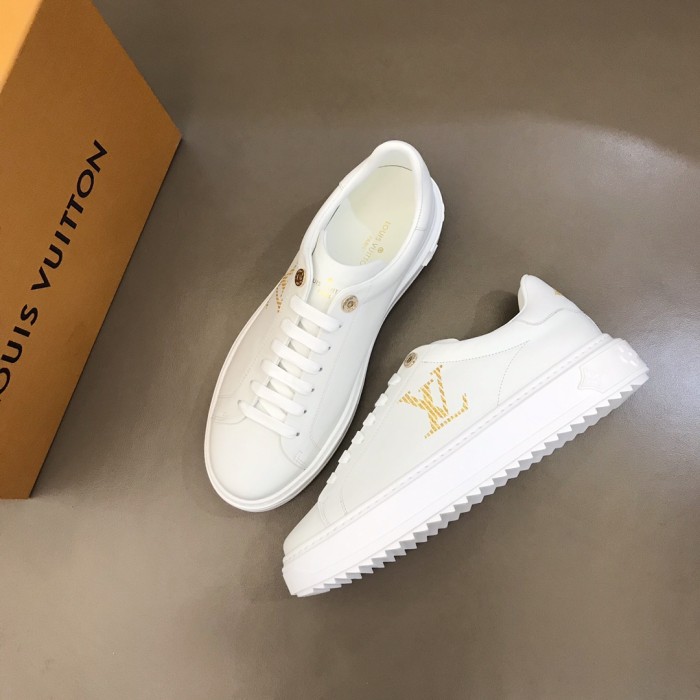 Louis Vuitton Low Top sneaker 48