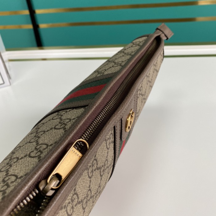 Handbag Gucci 598234 size 28.5*18*9 cm