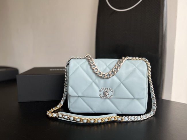 Handbag Chanel 1161 size 30cmx20cm10 cm