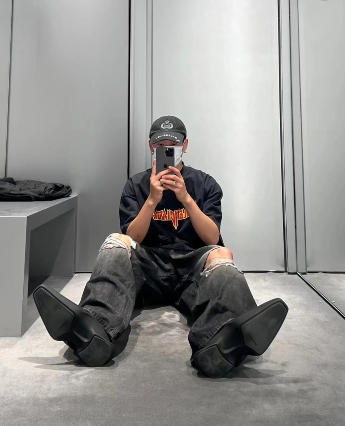 Clothes Balenciaga 147