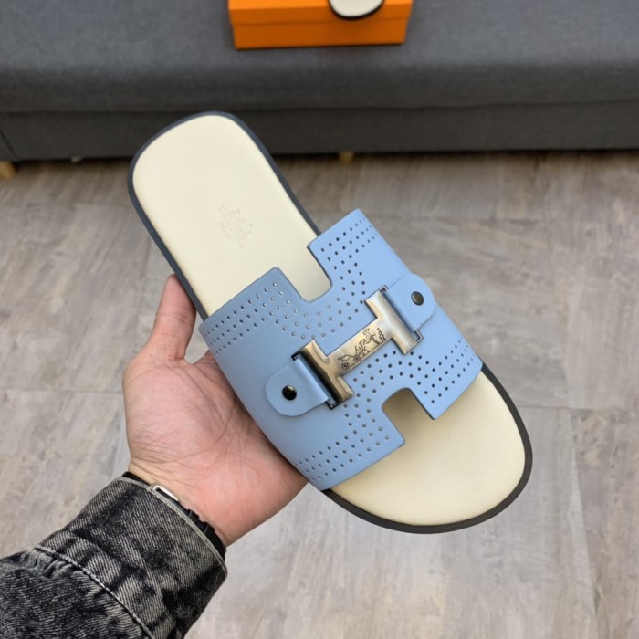 Hermes Sandals 35