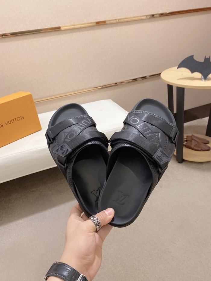 Louis Vuitton Honolulu Sneaker 6