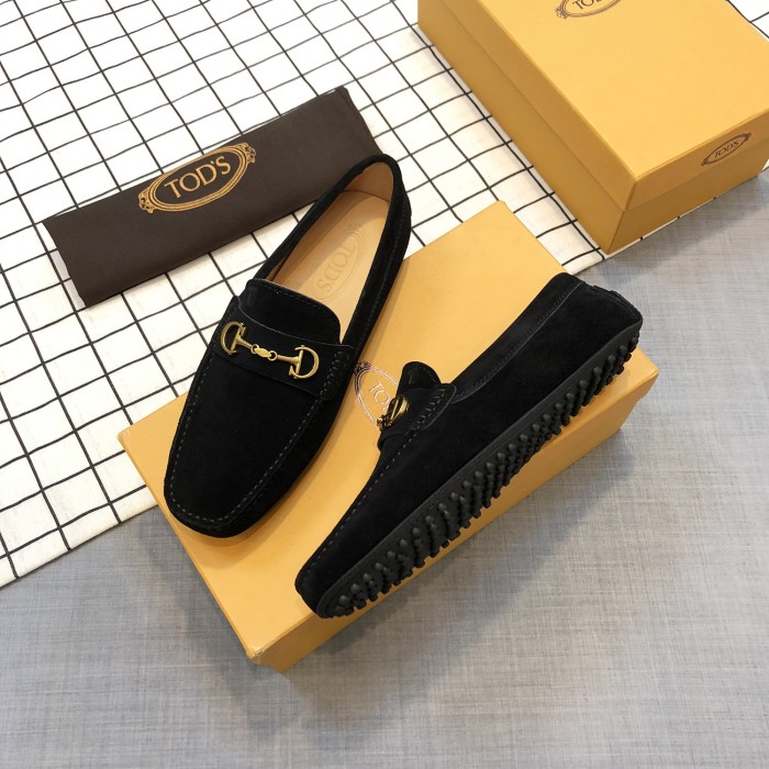 TOD'S Loafers 15