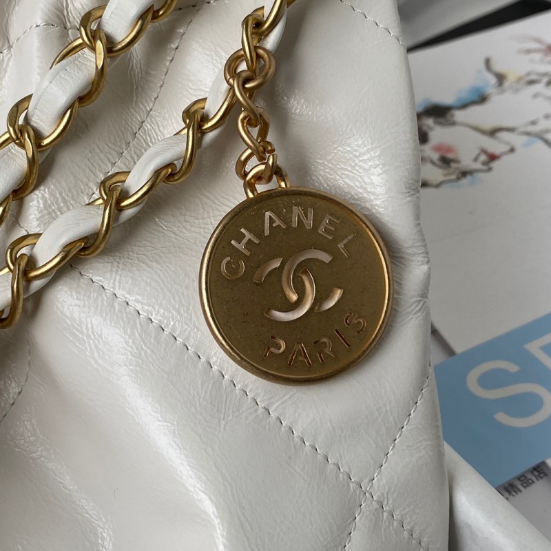 Handbag Chanel AS3260 size 35x37x7 cm