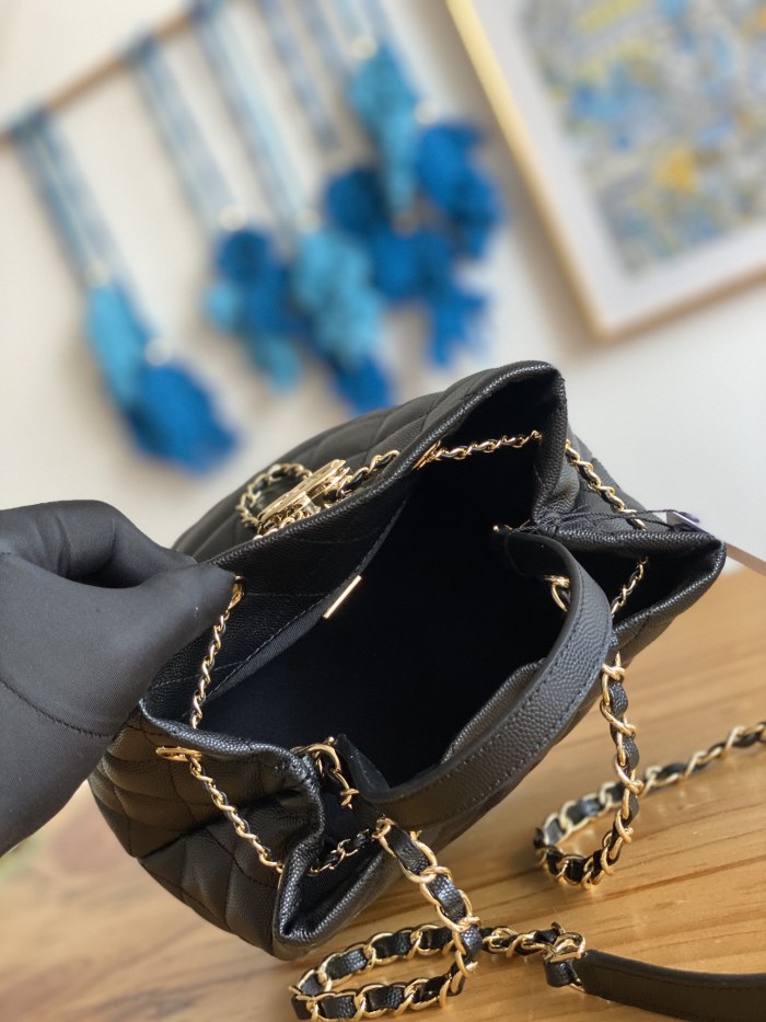 Handbag Chanel 8309 size 20 cm