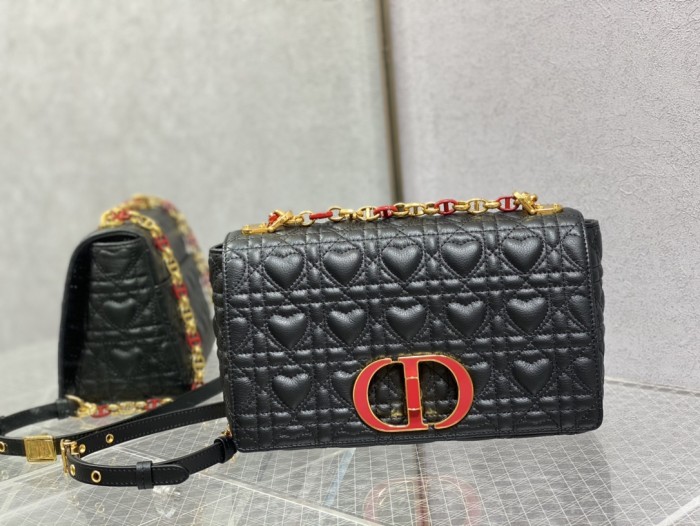 Handbag Dior size 25.5*15*8 cm