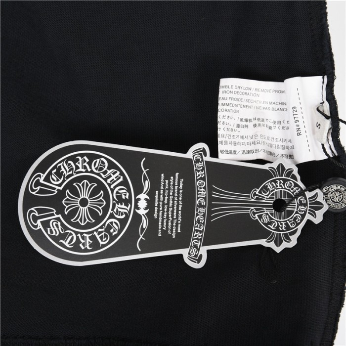 Clothes Chrome Hearts 3