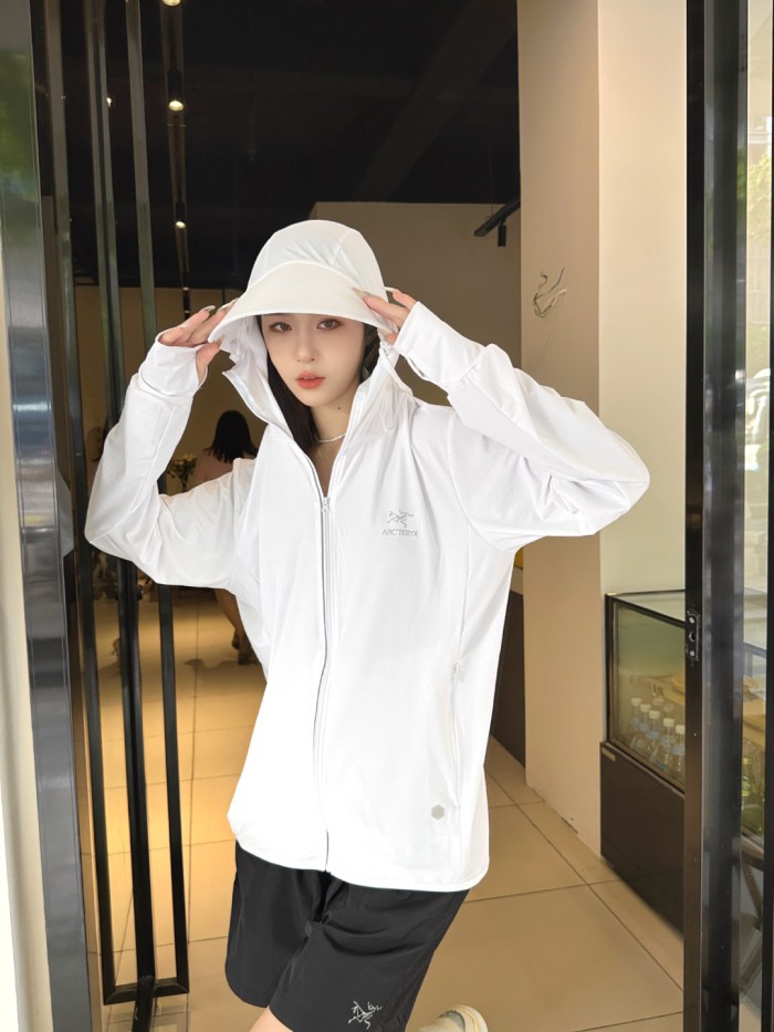 Clothes ARC'TERYX 92