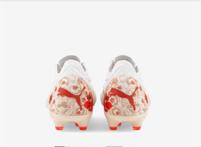 Puma football shoes 5