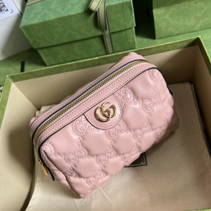 Handbag Gucci 726047 size 16*12.5*9 cm