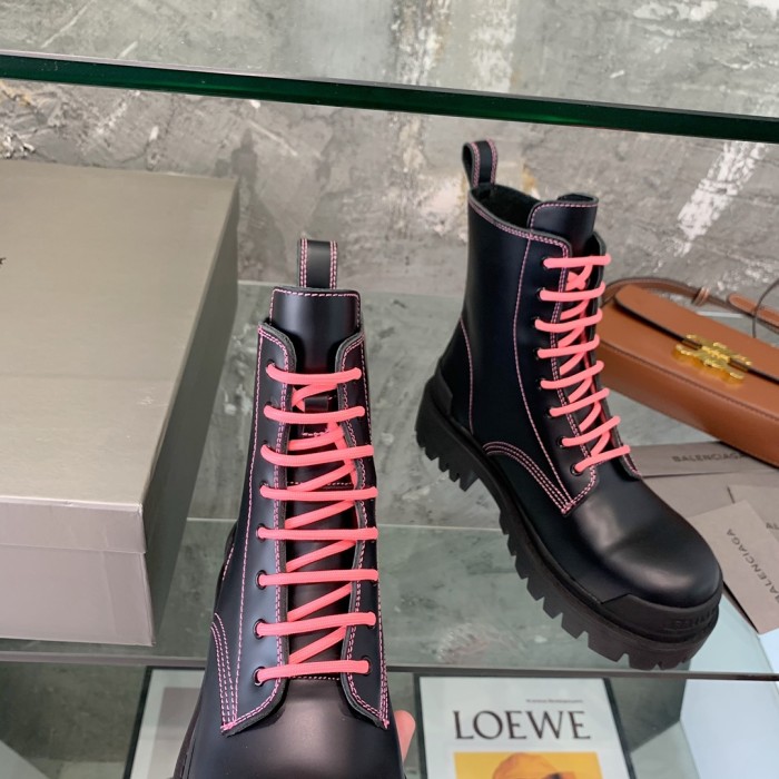 Balenciaga boot women 2