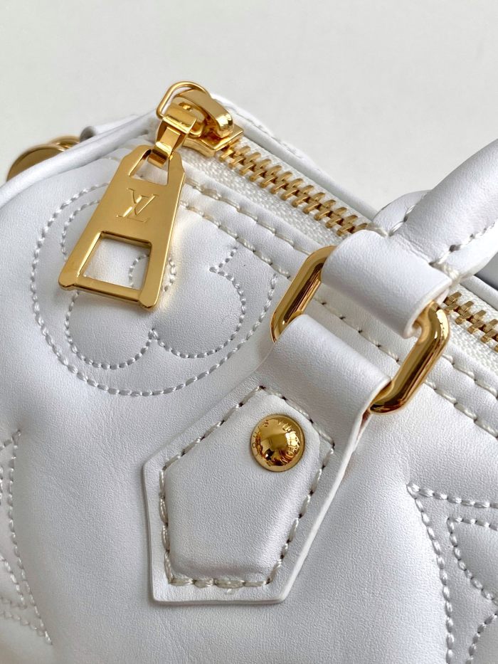 Handbag Louis Vuitton M59827 size 20x10x10 cm