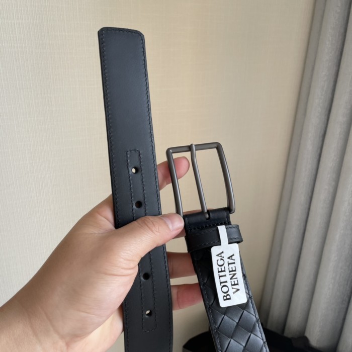 Bottega Veneta Belt 4 (width 2.5cm)