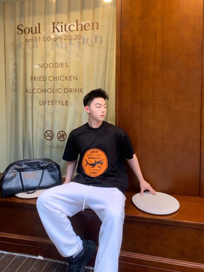 Clothes Burberry 167