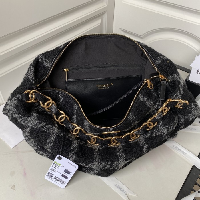 Handbag Chanel AS3564 size 55X33X24 cm