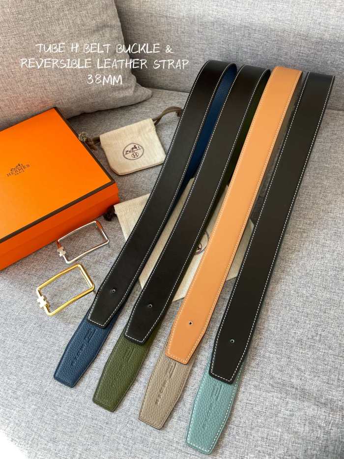 Hermes Belt 5 (width 3.8cm)
