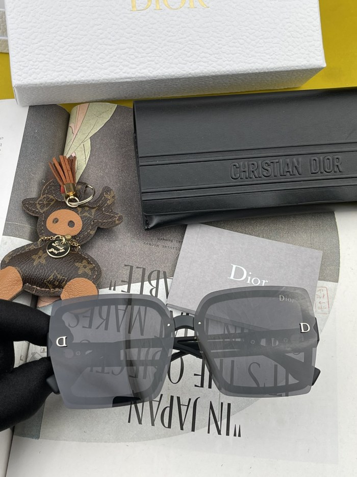 sunglasses Dior D2292