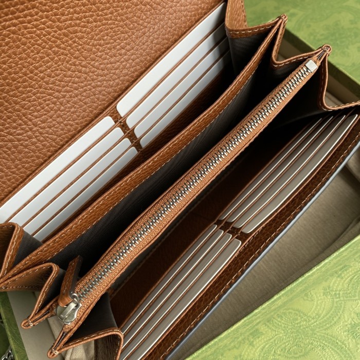 Handbag Gucci 401231 size 20x4x14 cm