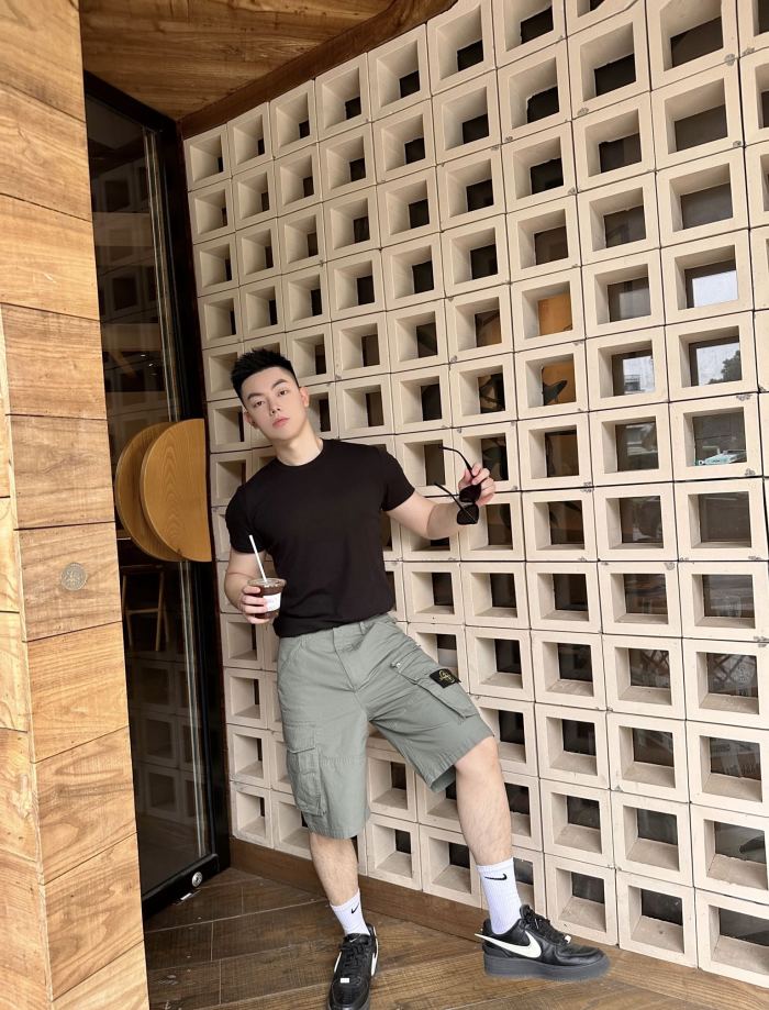 Clothes Stone Island 16