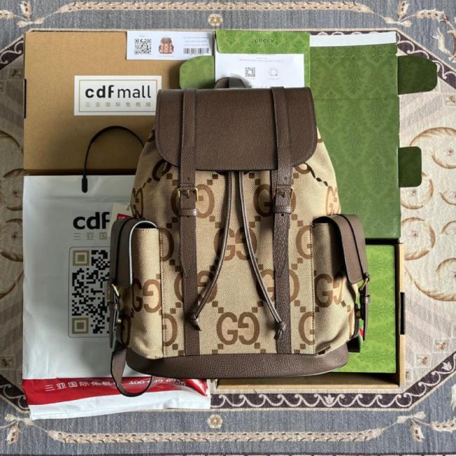 Handbag Gucci 678829 size 34*42*16