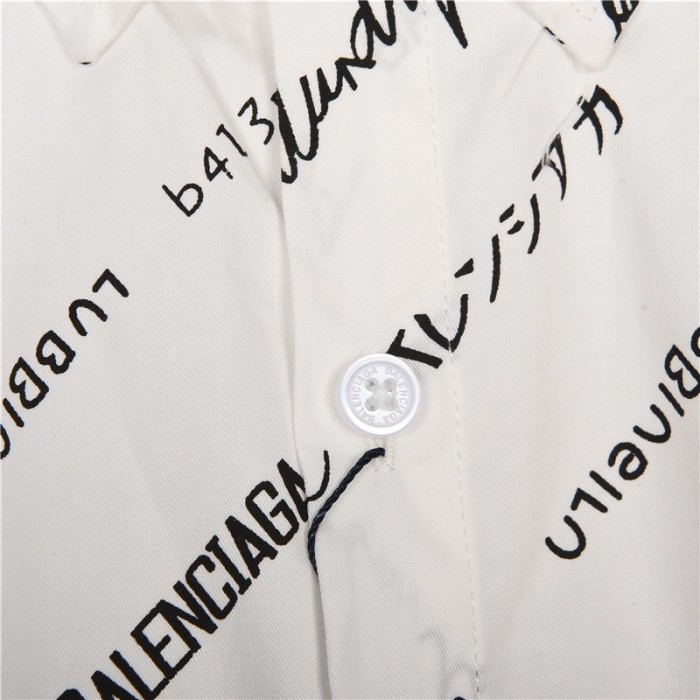 Clothes Balenciaga 87