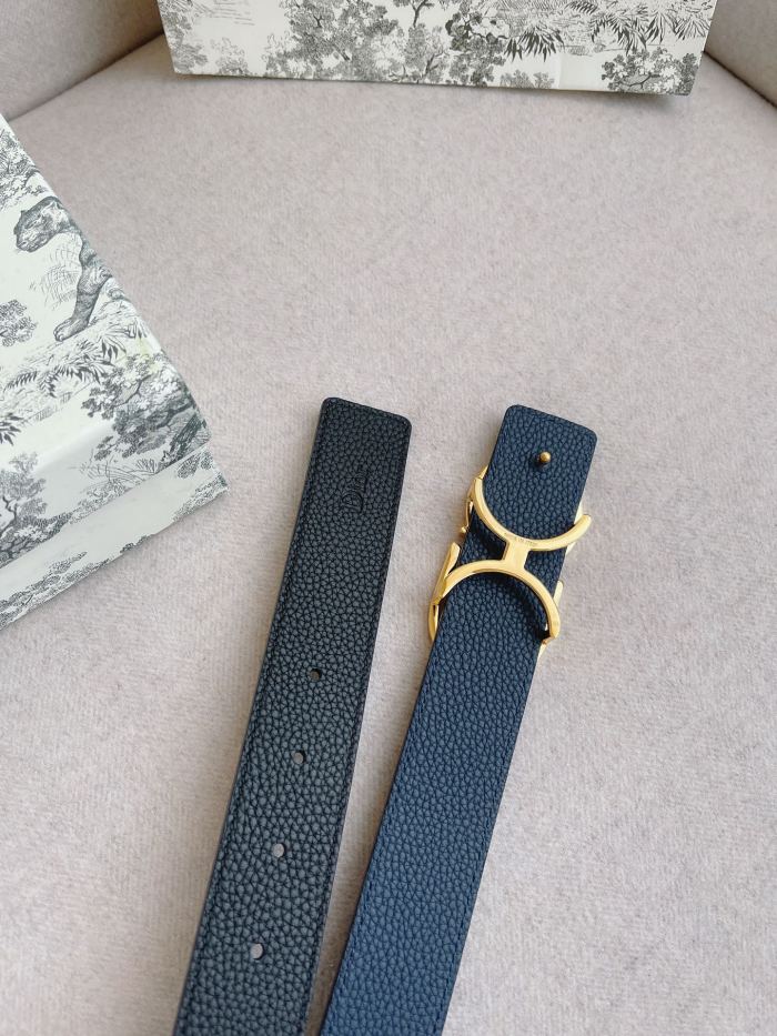 Dior Belt 1 (width 3.5cm)