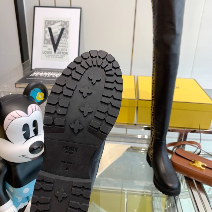 Fendi Boots 8