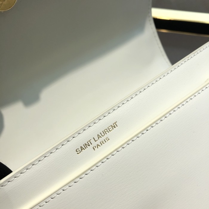 Handbags SAINT LAURENT 442906 size 22*7.5*15.5 cm