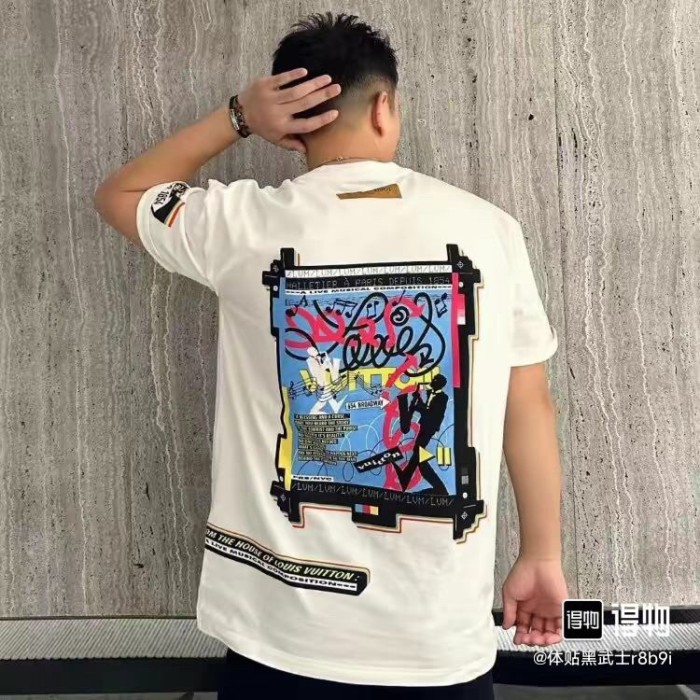 Clothes Louis Vuitton 5