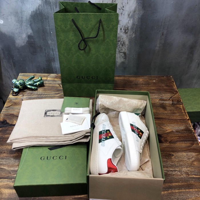 Gucci Ace Gucci Band