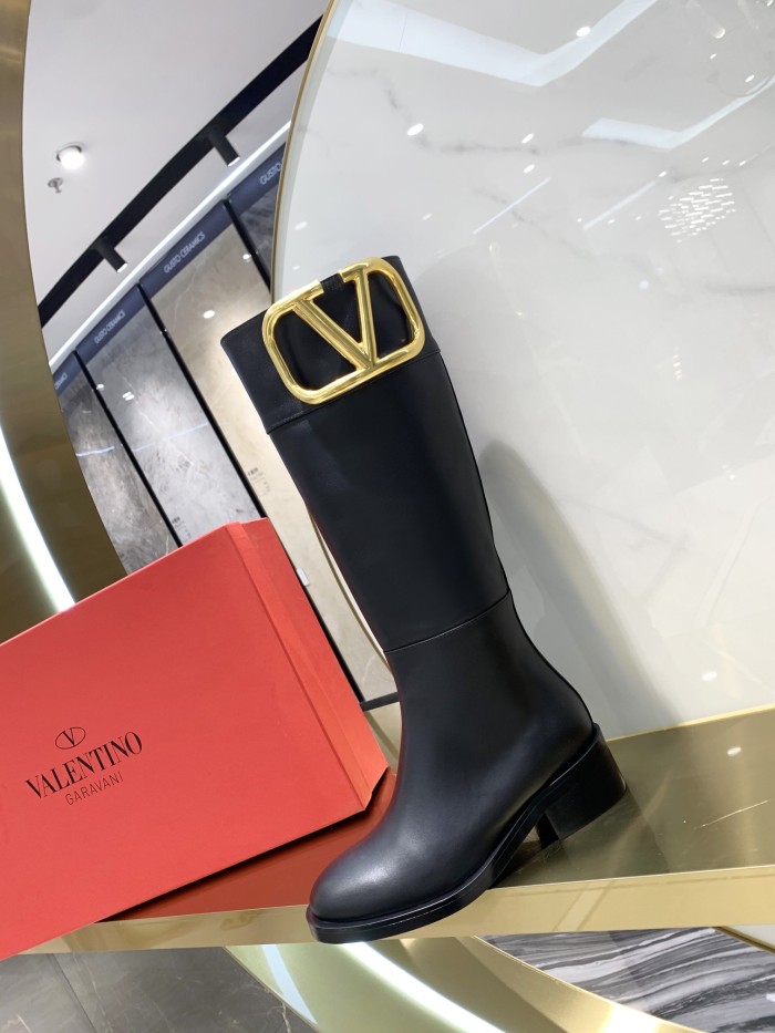 VALENTINO GARAVANI Roman Stud WOMEN 24