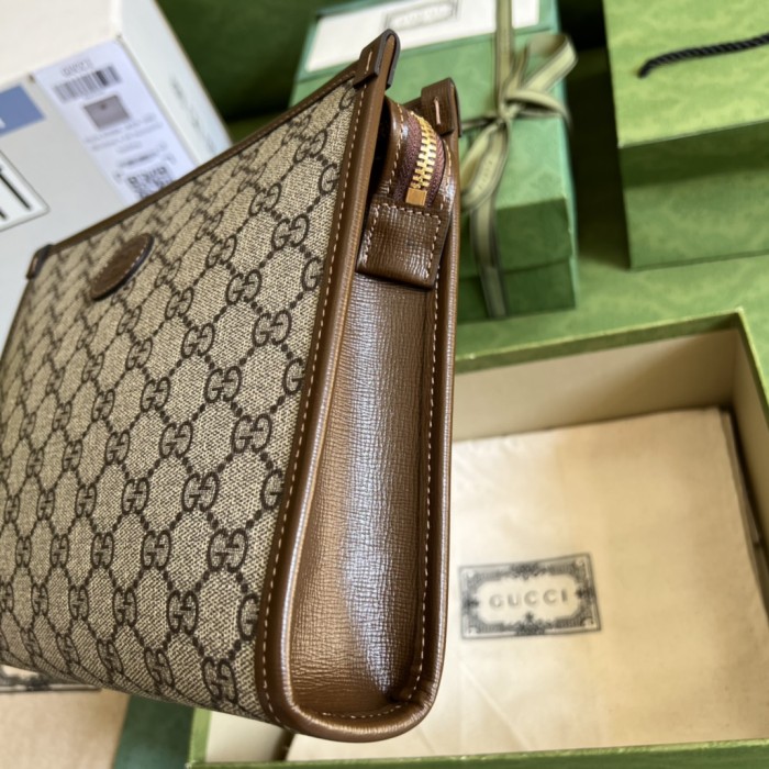 Handbag Gucci 672956 size 26*20*6 cm