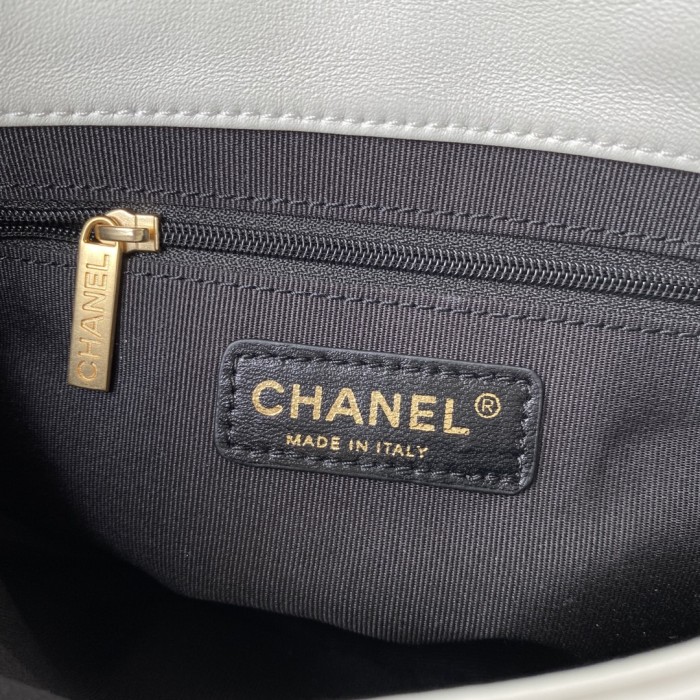 Handbag Chanel AS2734 size 14X19X4 Cm