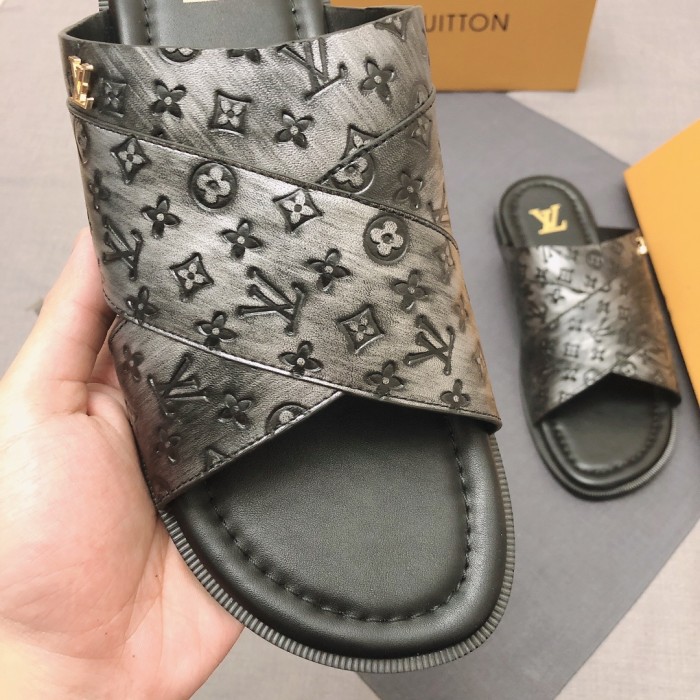Louis Vuitton Slipper 22