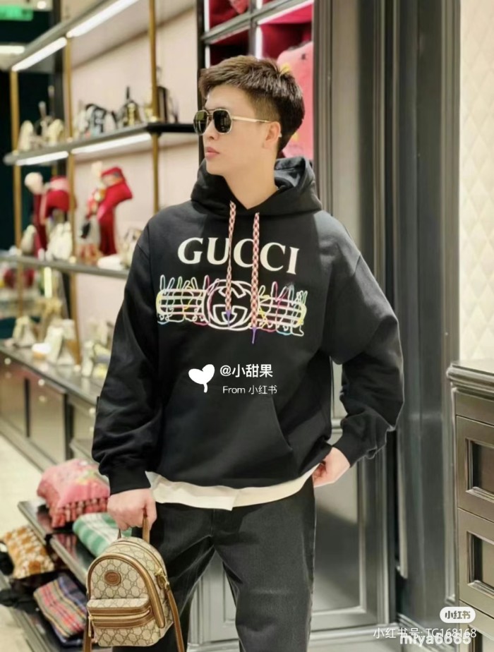 Clothes Gucci 2