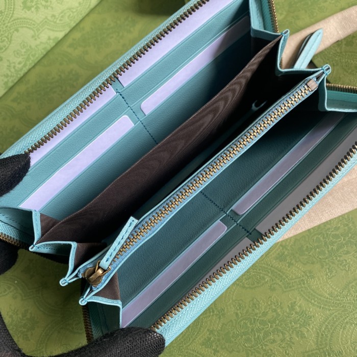 Handbag Gucci 658634 size 19*10*3.5 cm