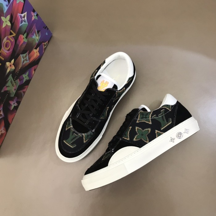 Louis Vuitton Ollie sneaker 6