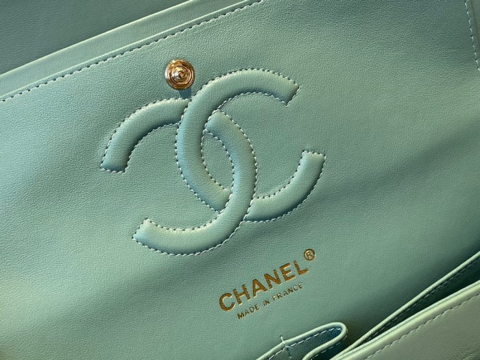 Handbag Chanel size 25 cm