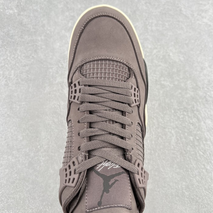 Jordan 4 Retro A Ma Maniére Violet Ore