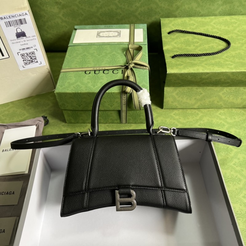 Handbag Gucci 5935461 size 23*15*10 cm