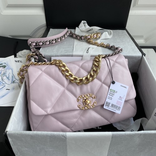Handbag Chanel size 30 cm