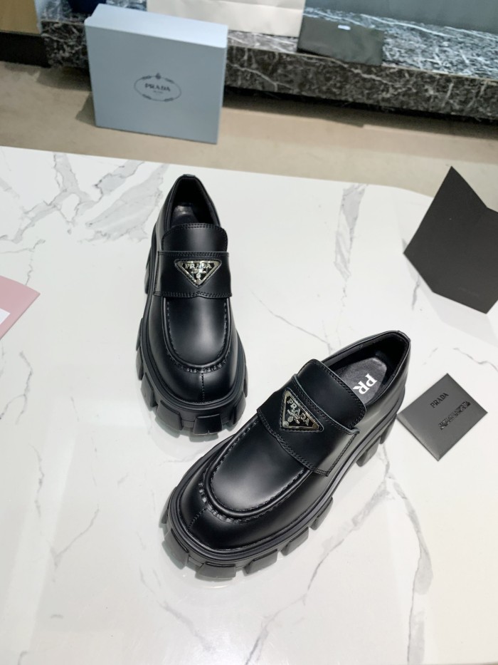 Prada Boots Women 13