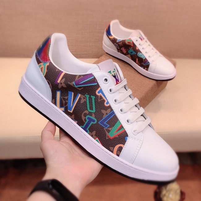 Louis Vuitton Low Top sneaker 98