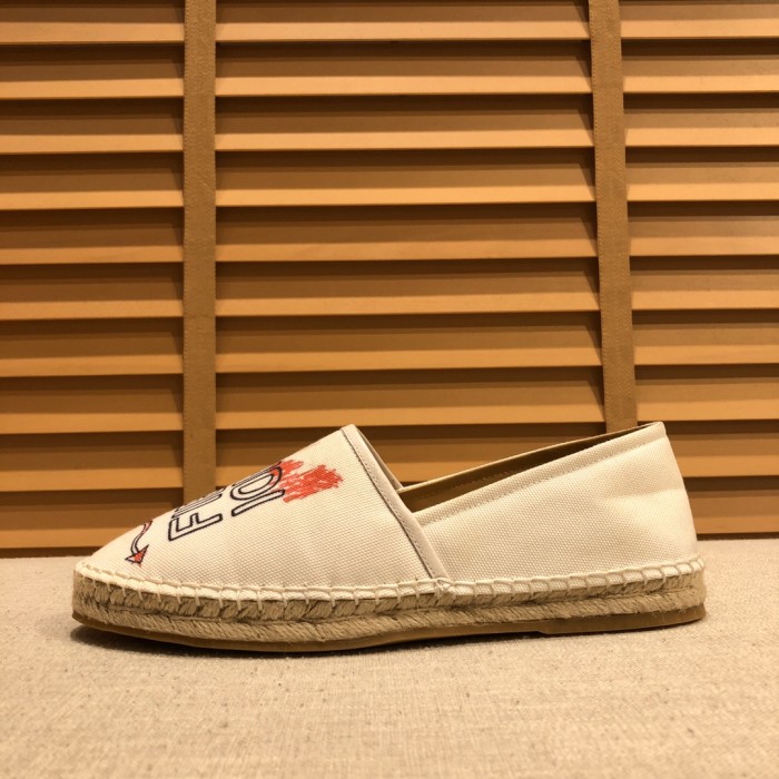 Fendi Espadrilles Sneakers 1